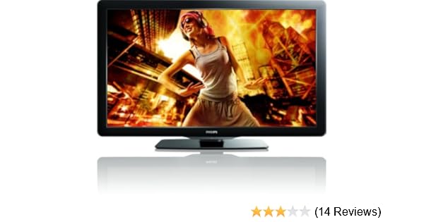 User manual Philips 55PFL3907/F7 3000 series LCD TV | manualsFile